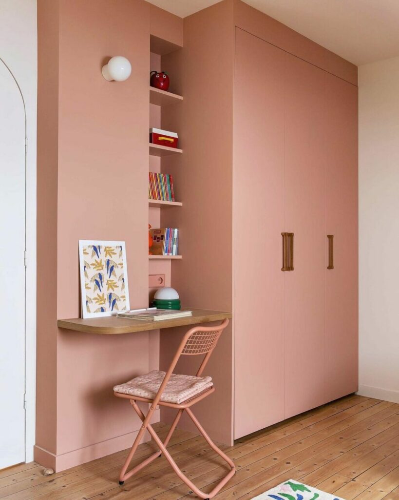 Una casa spettacolare a due colori: 5 idee per trasformare gli ambienti