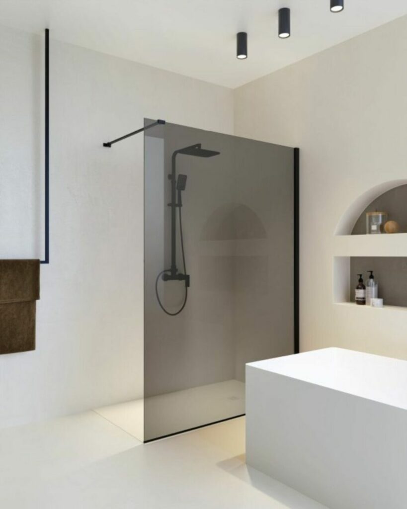 Arredi bagno modulari: la brillante unione di 5 brand per progettare l’ambiente più intimo della casa