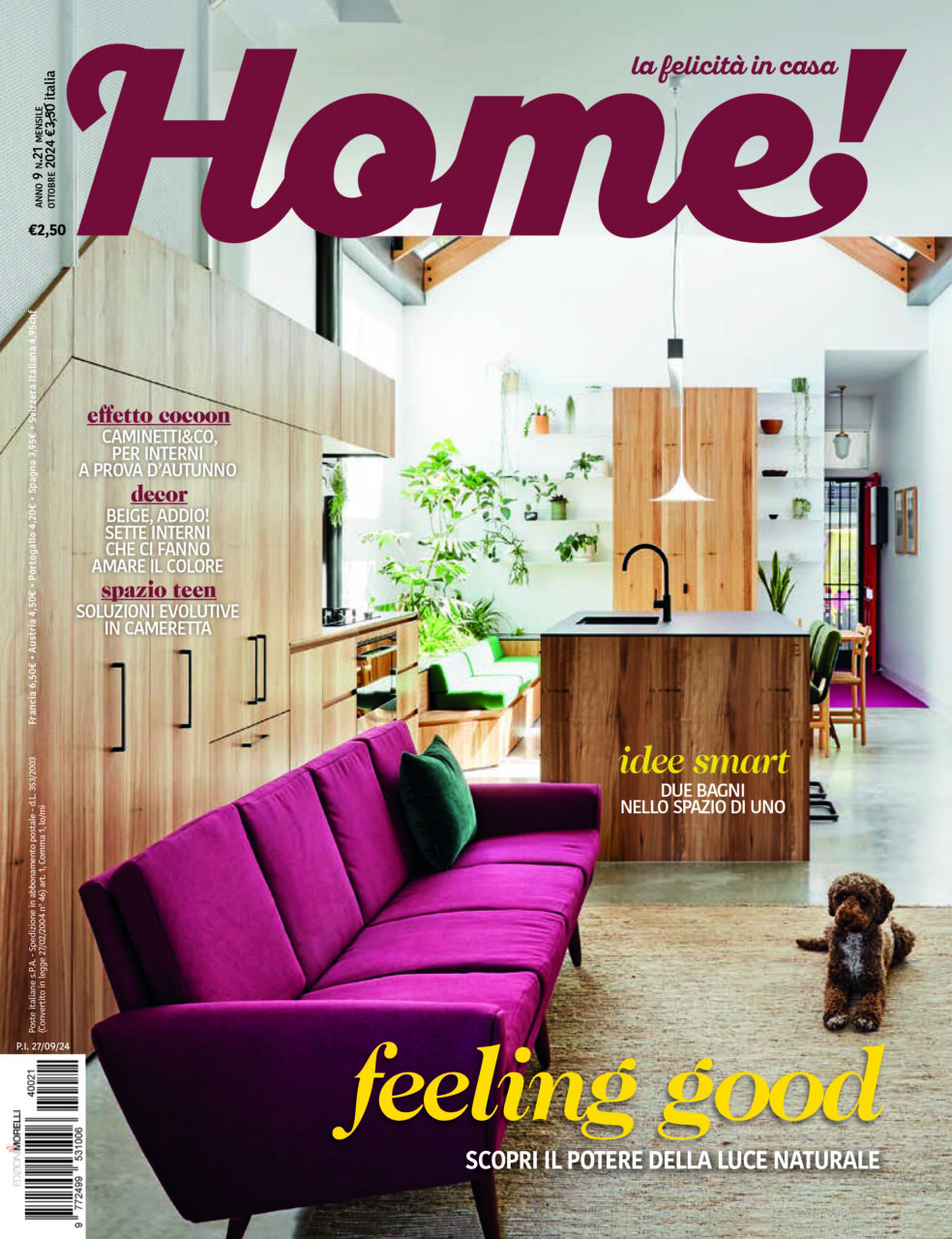 Home! Magazine