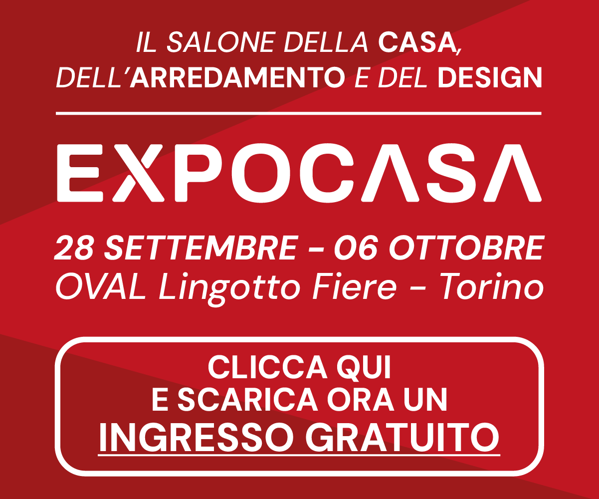 Expocasa 2024: realizza con noi la moodboard per arredare la tua casa