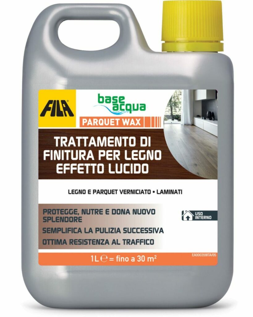 Trattamenti per il legno: 4 prodotti per preservare la bellezza e allungare la durata di un materiale straordinario