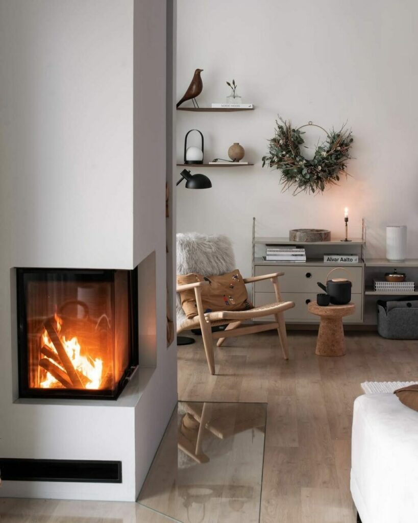 Arredare in stile japandi: tra design scandinavo e minimalismo orientale, le 2 facce di una casa dal gusto impeccabile