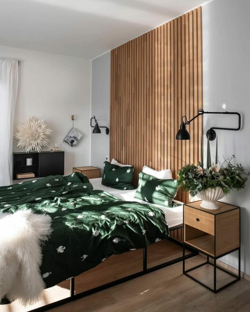 Arredare in stile japandi: tra design scandinavo e minimalismo orientale, le 2 facce di una casa dal gusto impeccabile